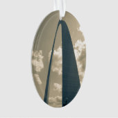  Gateway Arch Ornament (voorkant)