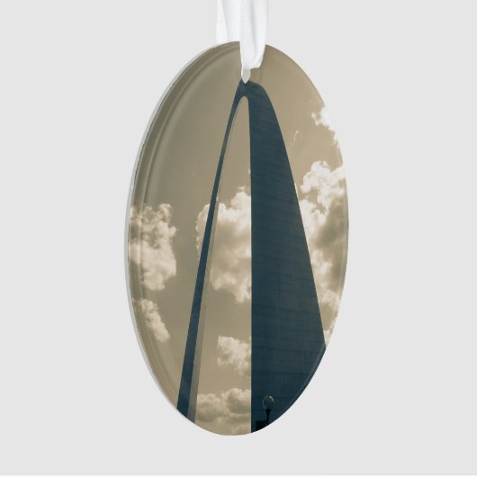  Gateway Arch Ornament (voorkant)