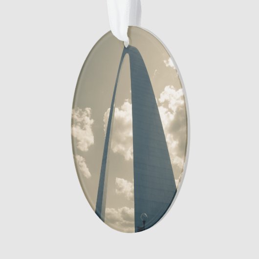  Gateway Arch Ornament (voorkant)