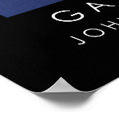 Gateway Arch Poster (Hoek)