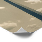  Gateway Arch Poster (Hoek)