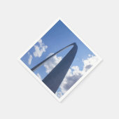 Gateway Arch Servet (Hoek)