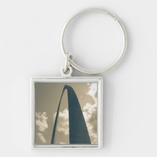 Gateway Arch Sleutelhanger