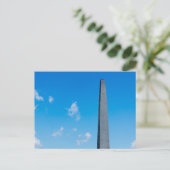 Gateway Arch, St. Louis, Missouri Briefkaart (Staand voorkant)