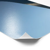 Gateway Arch, St. Louis, Missouri Foto Afdruk (Hoek)