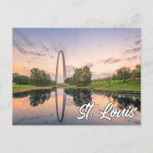 Gateway Arch, St. Louis, Missouri, VS