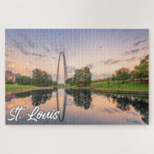 Gateway Arch, St. Louis, Missouri, VS