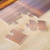 Gateway Arch, St. Louis, Missouri, VS Legpuzzel (Zijkant)