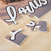 Gateway Arch, St. Louis, Missouri, VS Legpuzzel (Zijkant)