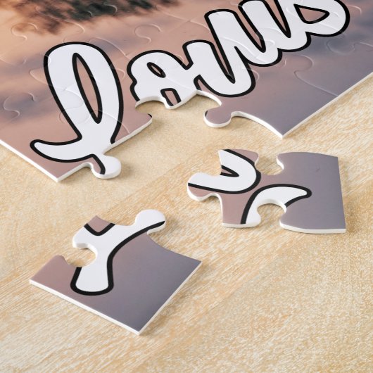 Gateway Arch, St. Louis, Missouri, VS Legpuzzel (Zijkant)