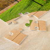 Gateway Arch, St. Louis, Missouri, VS Legpuzzel (Zijkant)