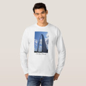 Gateway Arch T-shirt (Voorkant volledig)