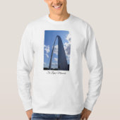 Gateway Arch T-shirt (Voorkant)