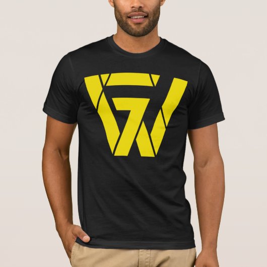 Gateway Bumblebee T-shirt (Voorkant)