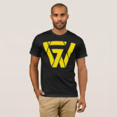 Gateway Bumblebee T-shirt (Voorkant volledig)