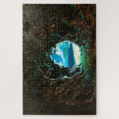 Gateway (Deluxe) Legpuzzel (Verticaal)