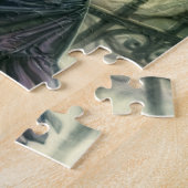 Gateway Guardian Puzzle Legpuzzel (Zijkant)