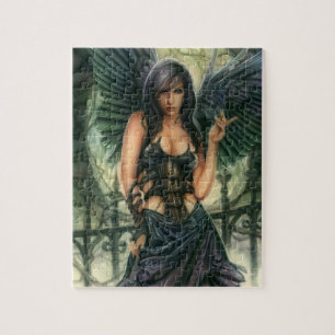 Gateway Guardian Puzzle Legpuzzel