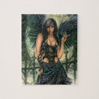 Gateway Guardian Puzzle Legpuzzel