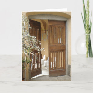 Gateway Kaart
