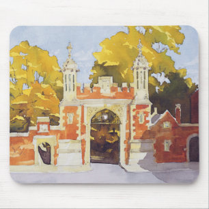 Gateway Lincoln's Inn 1993 Muismat