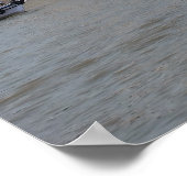 Gateway of India Poster (Hoek)