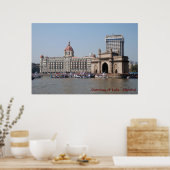 Gateway of India Poster (Keuken)