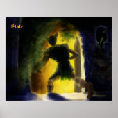 Gateway Poster (Voorkant)