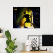 Gateway Poster (Thuiskantoor)