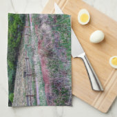 Gateway Rocks Garden of the Gods Kitchen Towel Theedoek (Quarter Fold)