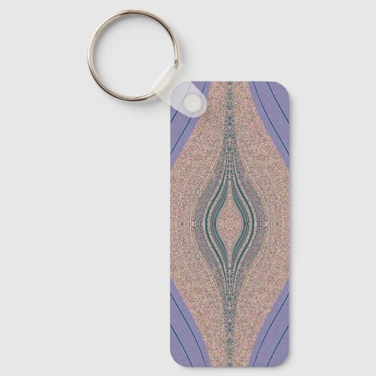 Gateway - Sleutelhanger (Voorkant)