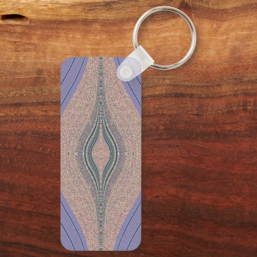 Gateway - Sleutelhanger (Achterkant)