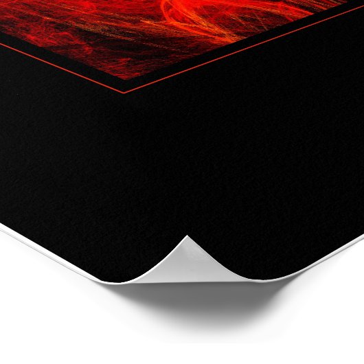 Gateway to Eternal Torture Poster (Hoek)