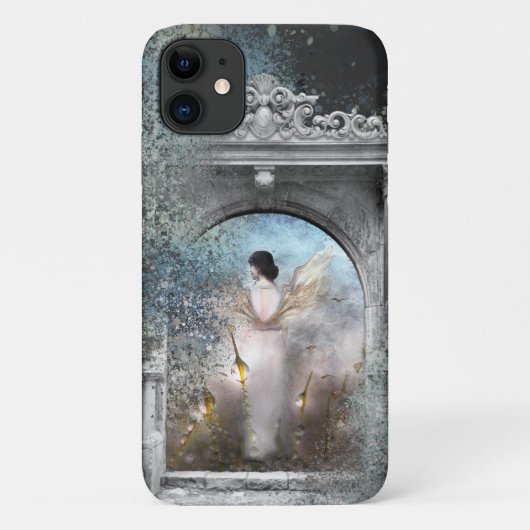 Gateway to fairland Case-Mate iPhone case (Achterkant)