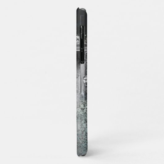 Gateway to fairland Case-Mate iPhone case (Achterkant/links)