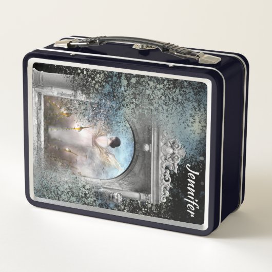 Gateway to fairland Custom (Achterkant)