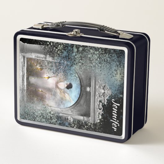 Gateway to fairland Custom (Voorkant)