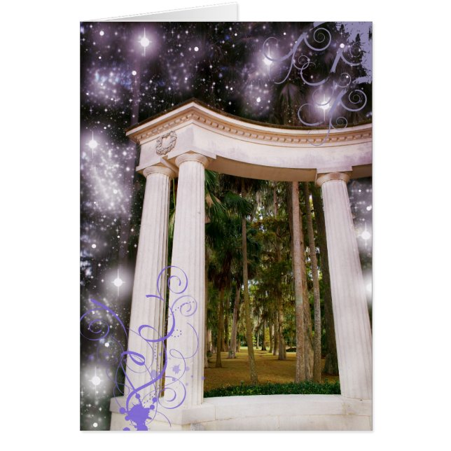 Gateway to Fairy (Voorkant)