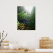 Gateway to Heaven (1) Poster (Keuken)