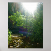 Gateway to Heaven (1) Poster (Voorkant)