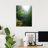 Gateway to Heaven (1) Poster (Thuiskantoor)