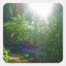 Gateway to Heaven (1) Stickers