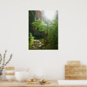 Gateway to Heaven (2) Poster (Keuken)