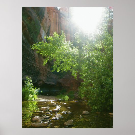 Gateway to Heaven (2) Poster (Voorkant)