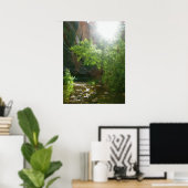 Gateway to Heaven (2) Poster (Thuiskantoor)