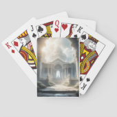 Gateway to Heaven Pokerkaarten (Achterkant)