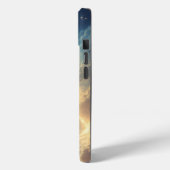 Gateway to Heaven: The Celestial Shrine Case-Mate iPhone Case (Achterkant / Links)