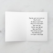 Gateway to Ireland Kaart (Binnen)