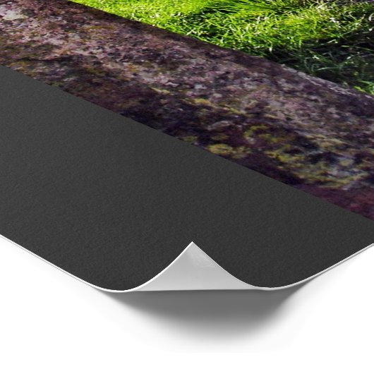 Gateway to Ireland Print (Hoek)