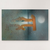 Gateway to Mathematics Legpuzzel (Horizontaal)